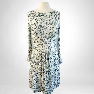 Fendi Butterfly Wing Dress